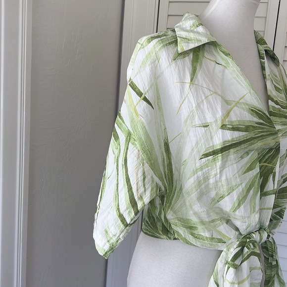 H&M top - Picture 2 of 4